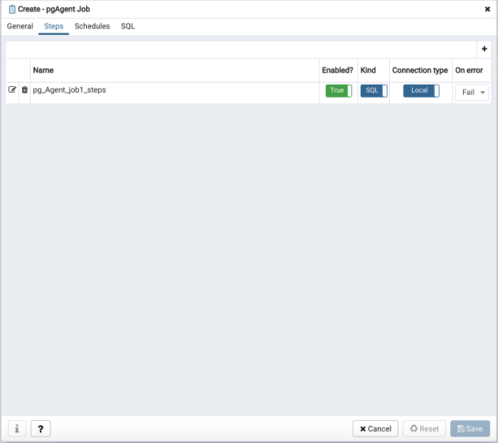 pgadmin 4 opening in browser pgadmin 4 opening in browser