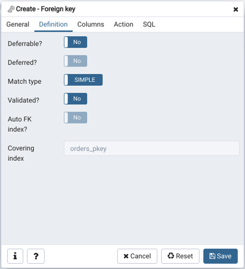 how to create database in pgadmin 4 how to create database in pgadmin 4