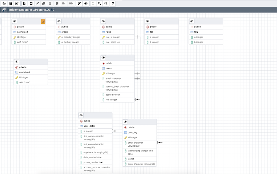 pgadmin 4 graphical query builder pgadmin 4 graphical query builder