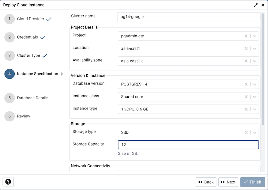 Cloud Deployment