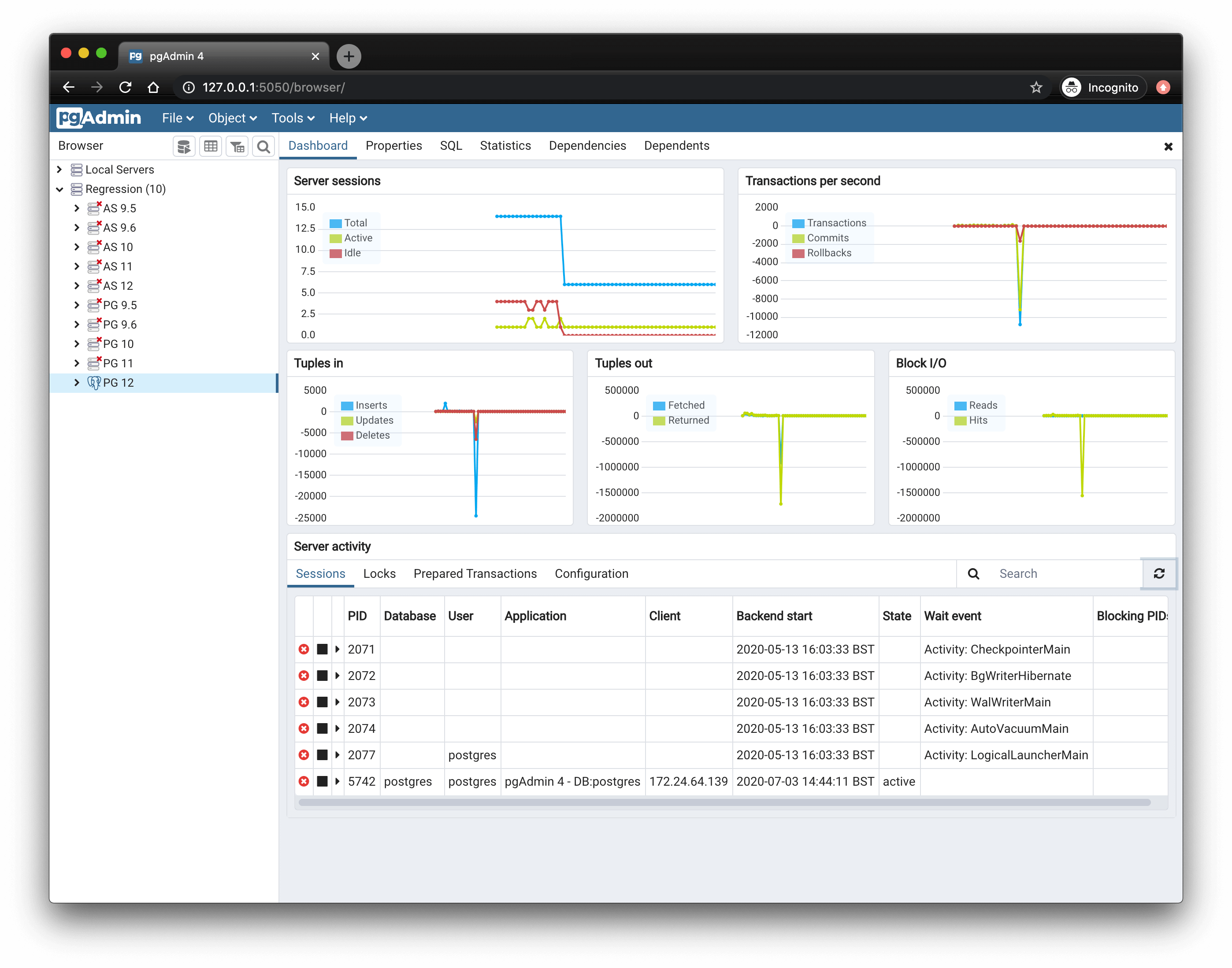 Learn SQL with bit.io: Schemas, Clients, and More
